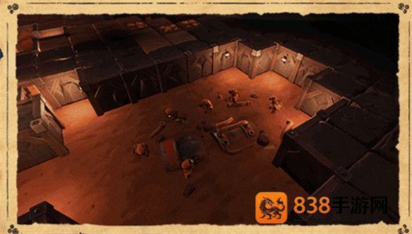 蒸汽世界建造游戏(SteamWorld)