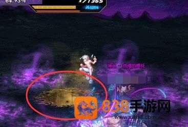 地下城与勇士起源赤红铁矿副本领主通关攻略