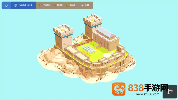 口袋建造游戏(Pocket Build)