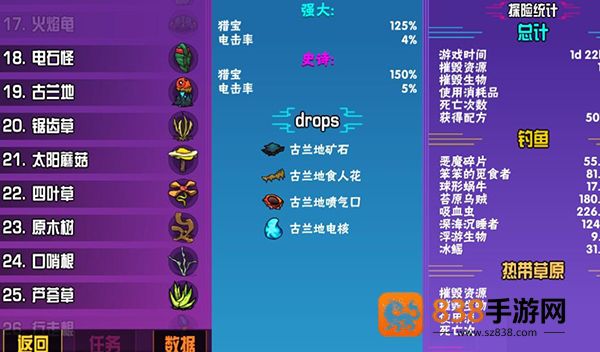崩溃大陆官方正版下载(Crashlands)