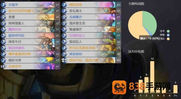 炉石传说托尔巴拉德乱斗速攻指南