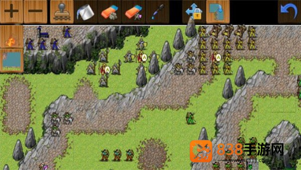 策略的时代最新版(Age of Strategy)