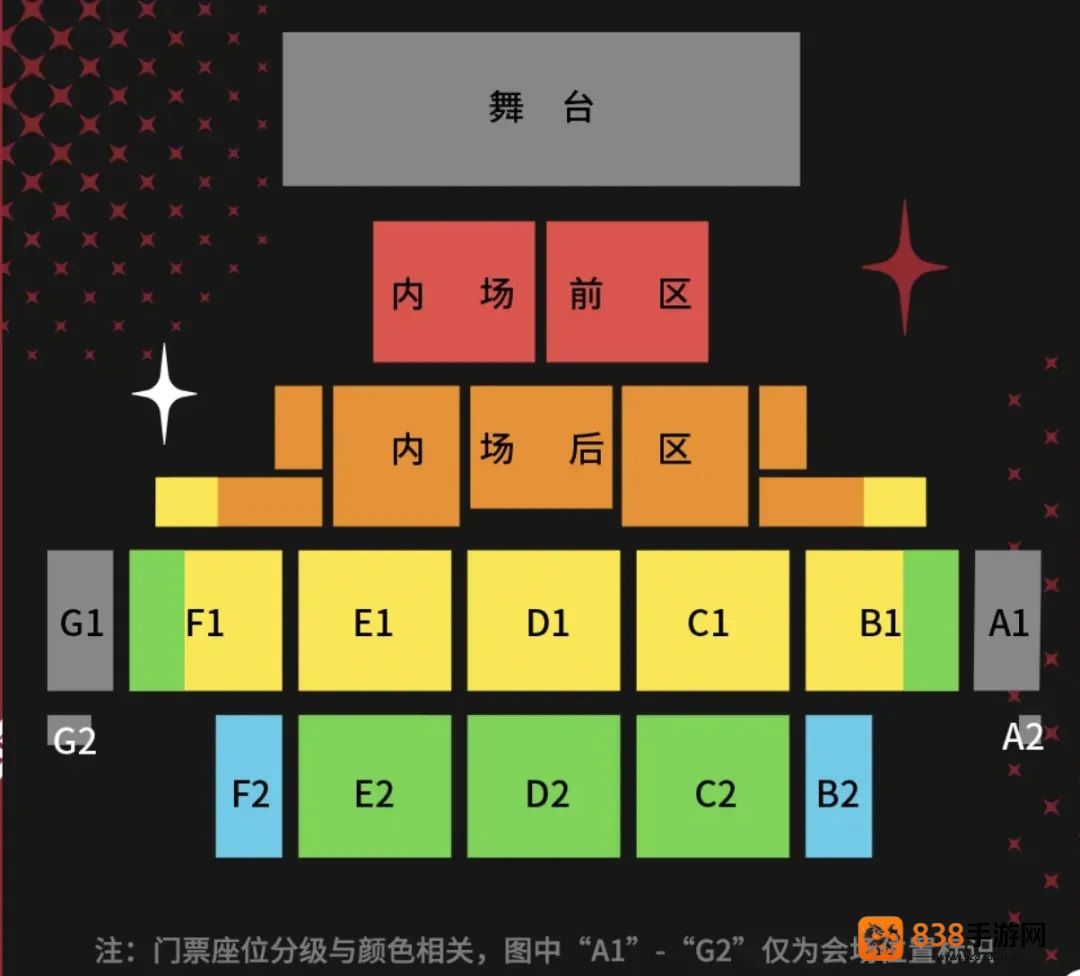 哔哩哔哩2025BW漫展购票全攻略