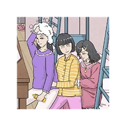 脑洞奇谈游戏