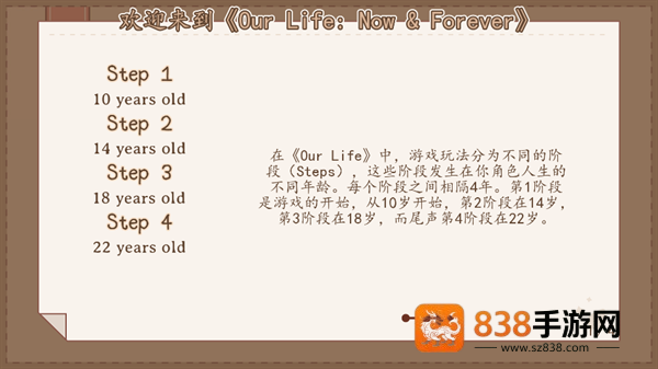 我们的人生此刻与永恒中文版下载