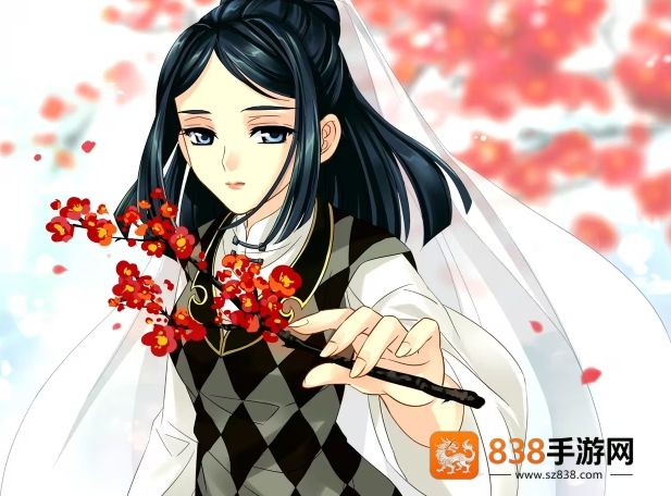 红楼梦林黛玉与北静王