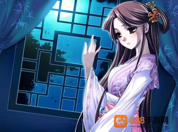 红楼梦林黛玉与北静王