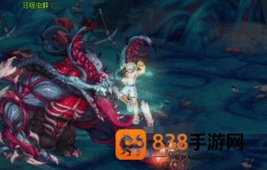 地下城与勇士起源赤红铁矿狂噬虫群BOSS全面解析