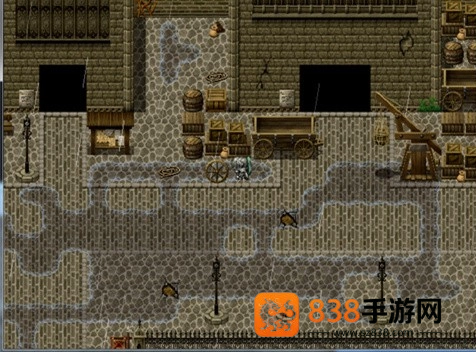 风与追忆之旅冷狐版