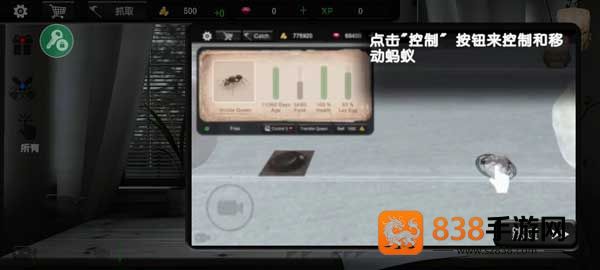 蚂蚁模拟大亨最新版