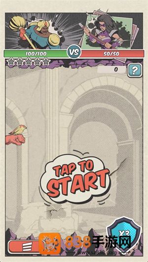 轻盈战斗游戏(Flappy Combat)
