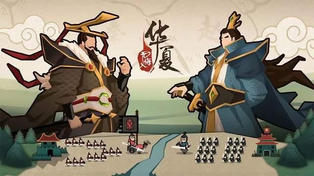 无悔入华夏兵力暴增指南:从精兵到雄师的全流程打造【相关介绍】