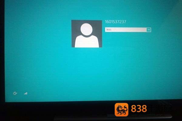 Win10开机密码忘了别慌