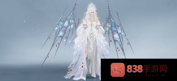 星球重启永夜碎梦时装全解析