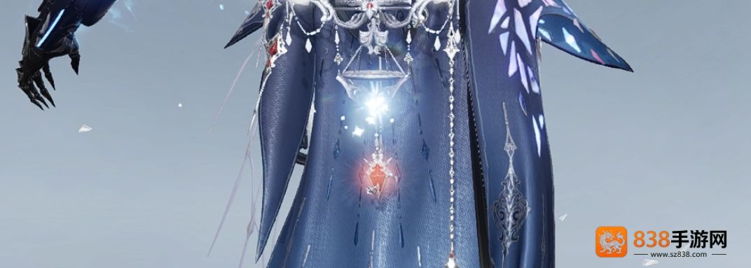 星球重启永夜碎梦时装全解析
