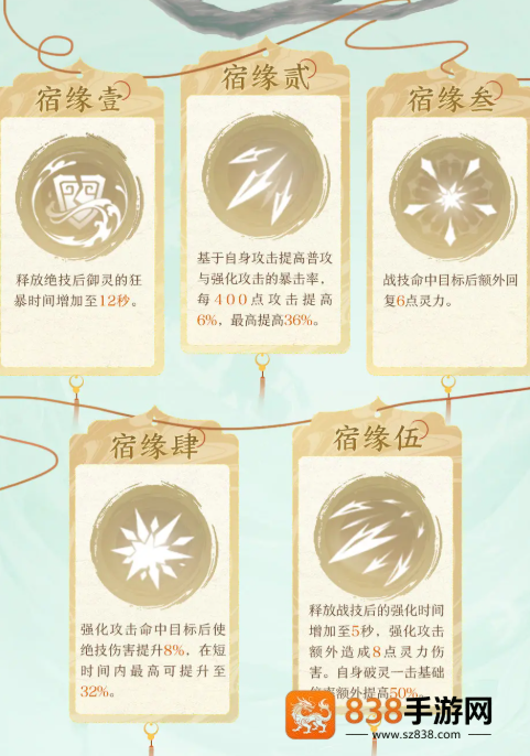 仙剑世界云天河T0火系主C养成指南