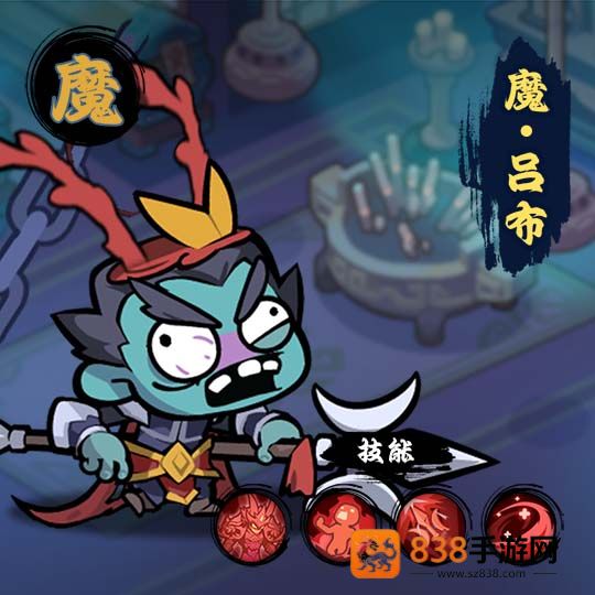 末世王者核心角色全解析