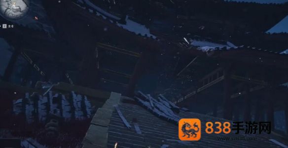 燕云十六声行乐天水任务速通