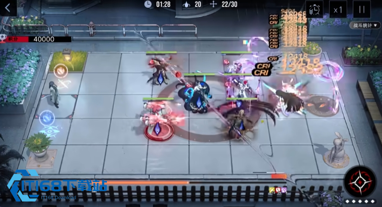 无期迷途-9-3-完美通关阵容与打法攻略-轻松达成-S-评价【全方位秘籍】