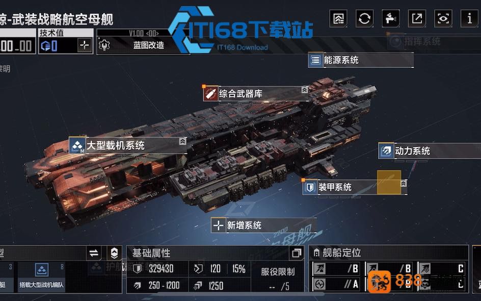 太阳鲸航母终极攻略