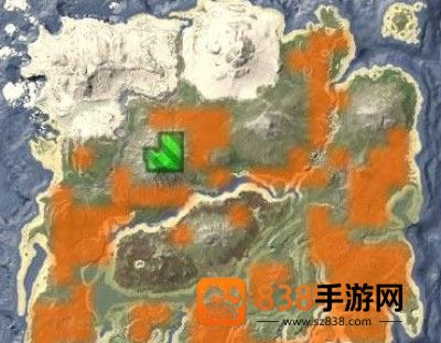 方舟生存进化镰刀龙驯养全攻略