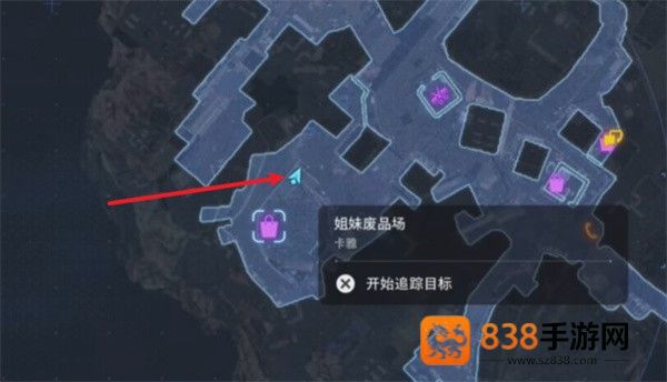 剑星失落的方舟全密码门位置精准指南