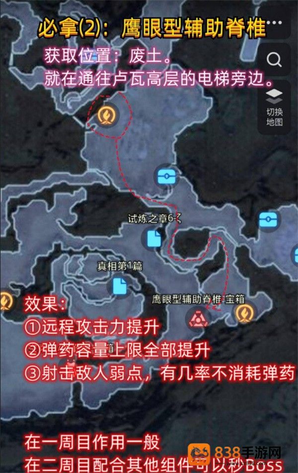 剑星前期神级脊椎获取指南