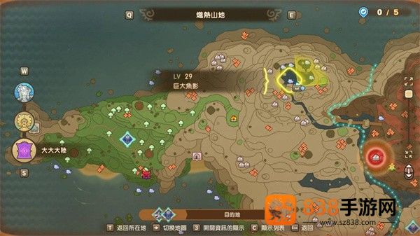 幻想生活i温泉鲷鱼速刷指南