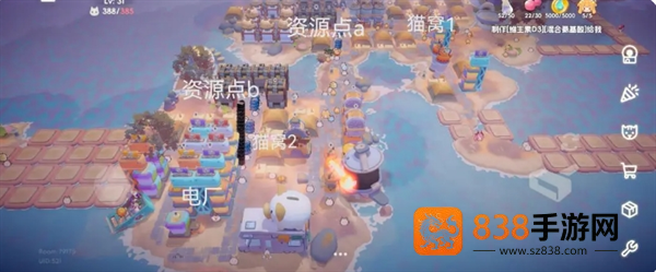 奇蛋生物萌新必看高效开荒布局攻略