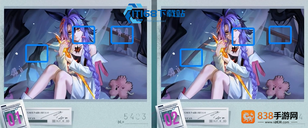 无期迷途催眠室攻略