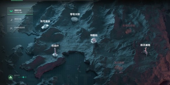 三角洲行动S5赛季高能剧透:监狱越狱!海岛鏖战!抢先备战指南【全攻略】