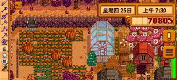 星露谷物语巨大作物种植终极秘籍【养成方法】
