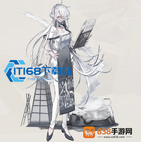 制盐砖新手开荒必练角色