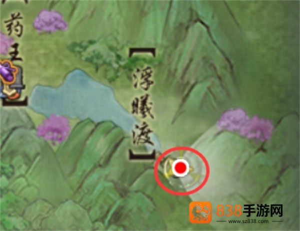 剑网3生花笔奇遇全攻略
