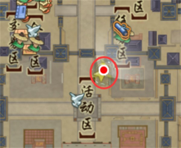 剑网3生花笔奇遇全攻略:轻松解锁绝版水墨风名片套组【全攻略】
