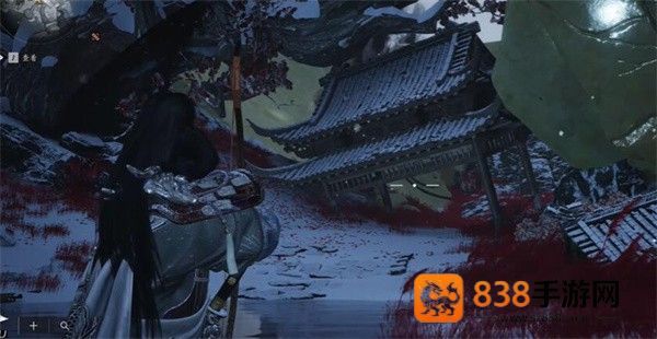 燕云十六声风催凉州漠漠喵全收集路线详解