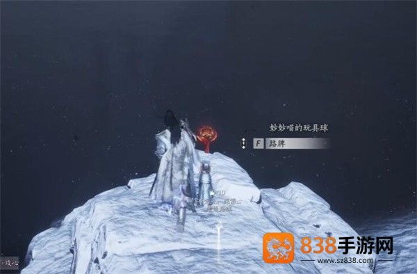 燕云十六声风催凉州漠漠喵全收集路线详解