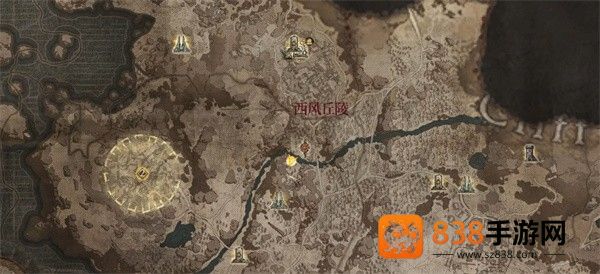 时空奥德赛贪婪的夏特任务触发全流程攻略