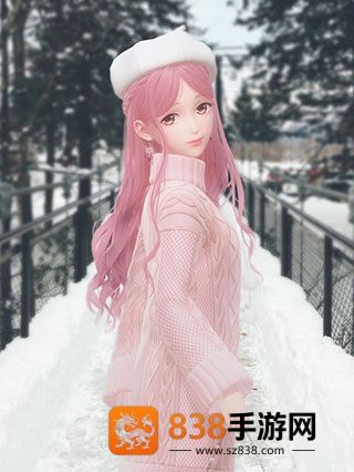 闪耀暖暖腾讯版