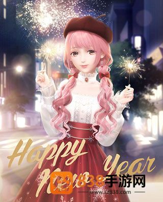 闪耀暖暖腾讯版