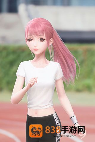 闪耀暖暖腾讯版