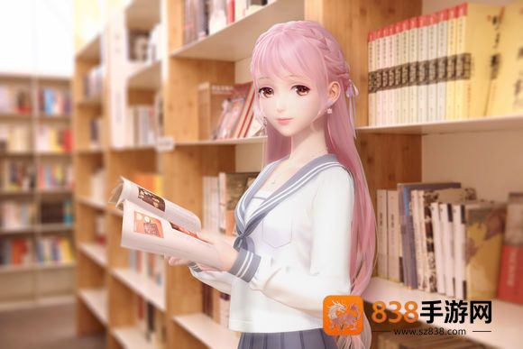 闪耀暖暖腾讯版
