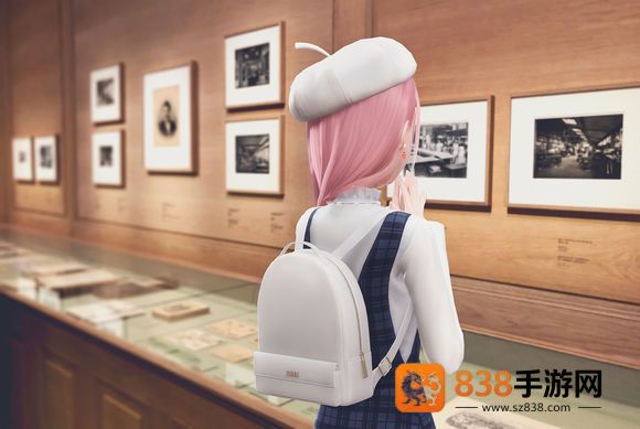 闪耀暖暖腾讯版