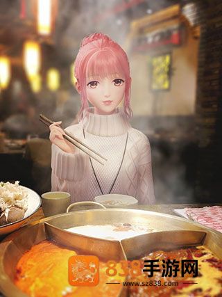 闪耀暖暖腾讯版