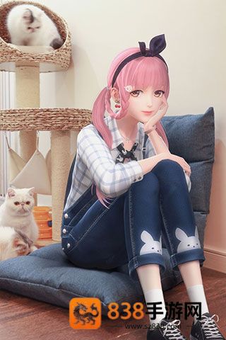 闪耀暖暖腾讯版