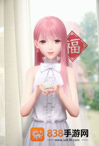 闪耀暖暖腾讯版