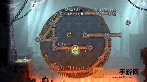 雷曼传奇终极版(RaymanLde)