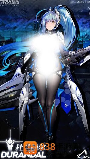 交错战线国际服下载