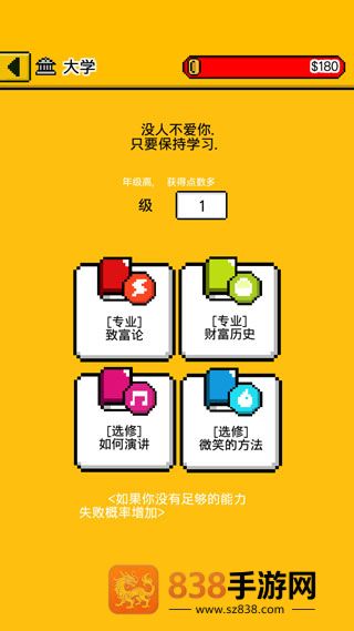 独居中文版