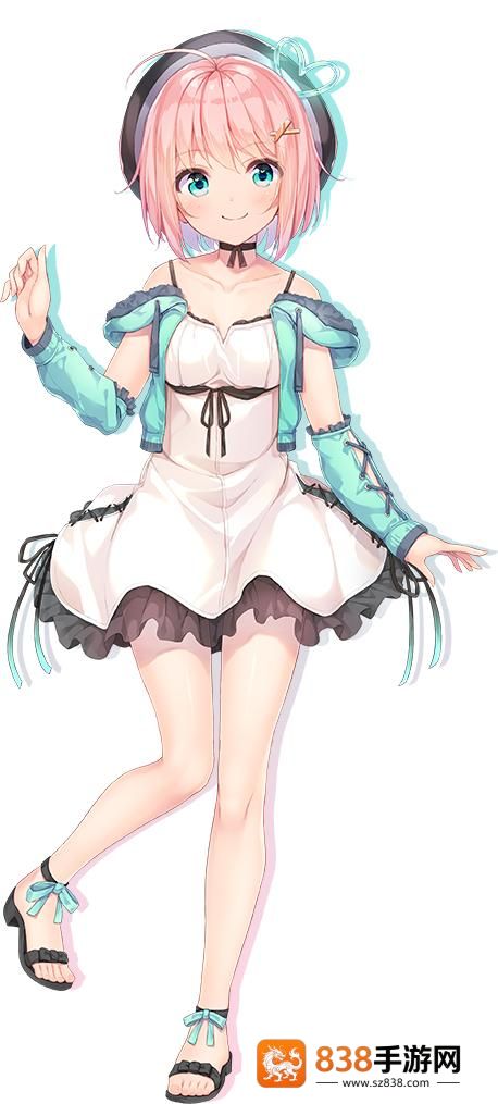 天降虚拟偶像galgame